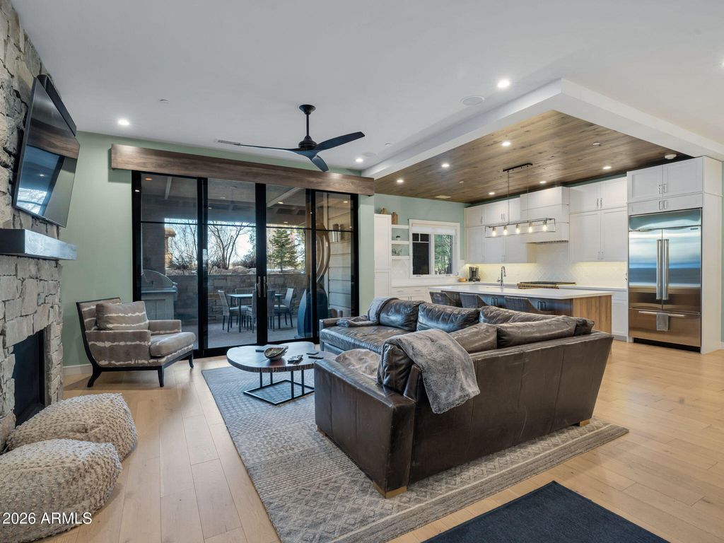 1749 E Bent Tree Circle 17, Flagstaff, AZ 86005