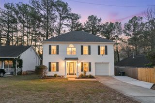 151 Barley SE Court, Mableton, GA 30126