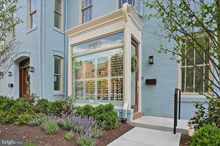 1235 W ST NW #3B, Washington, DC 20009