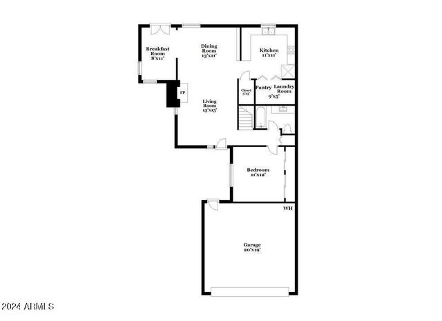 7030 S 42nd Street, Phoenix, AZ 85042