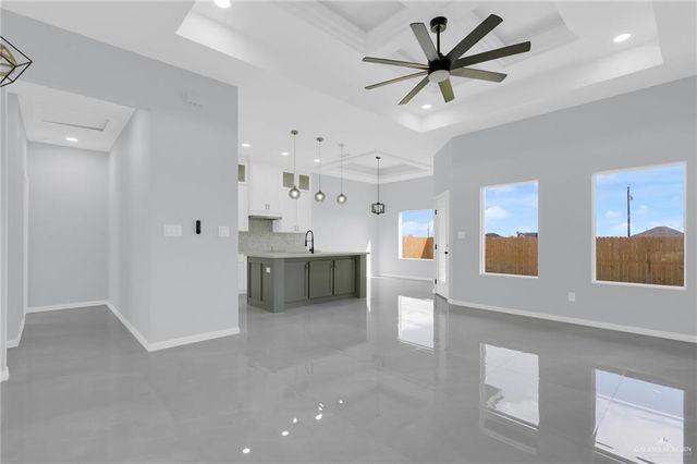 3511 Ida Drive, Palmview, TX 78572