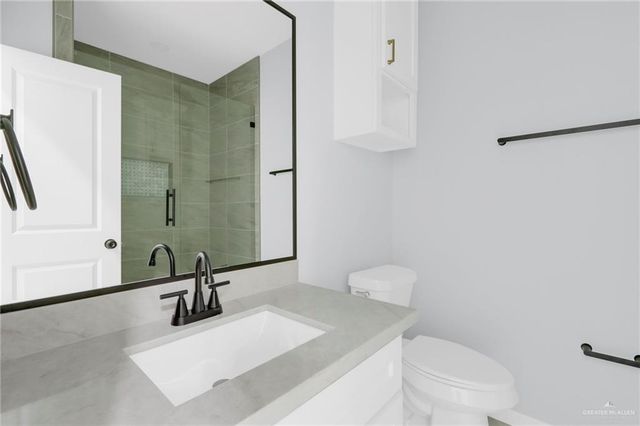 3511 Ida Drive, Palmview, TX 78572