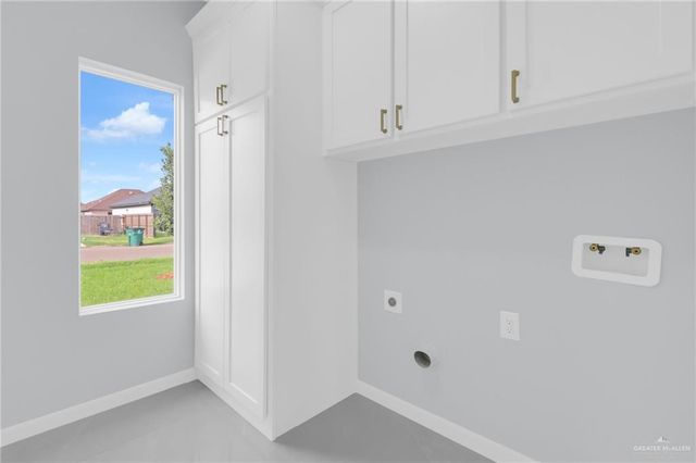 3511 Ida Drive, Palmview, TX 78572