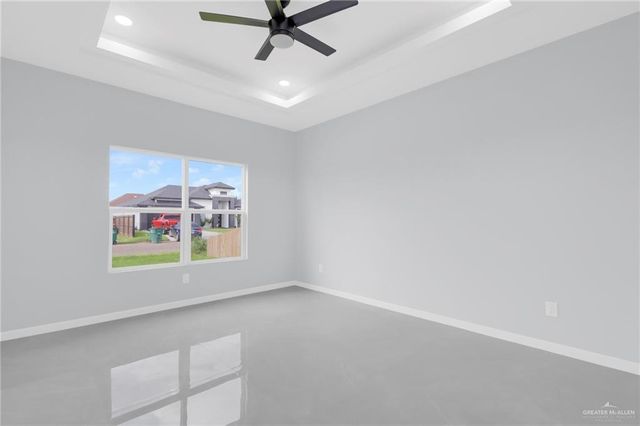 3511 Ida Drive, Palmview, TX 78572