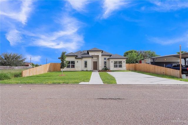 3511 Ida Drive, Palmview, TX 78572