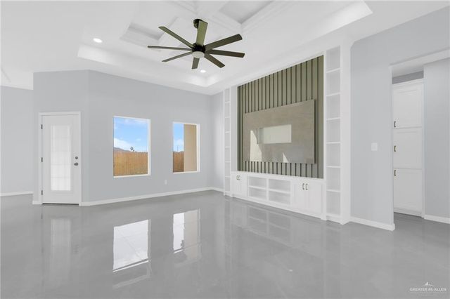 3511 Ida Drive, Palmview, TX 78572