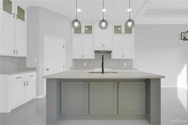 3511 Ida Drive, Palmview, TX 78572