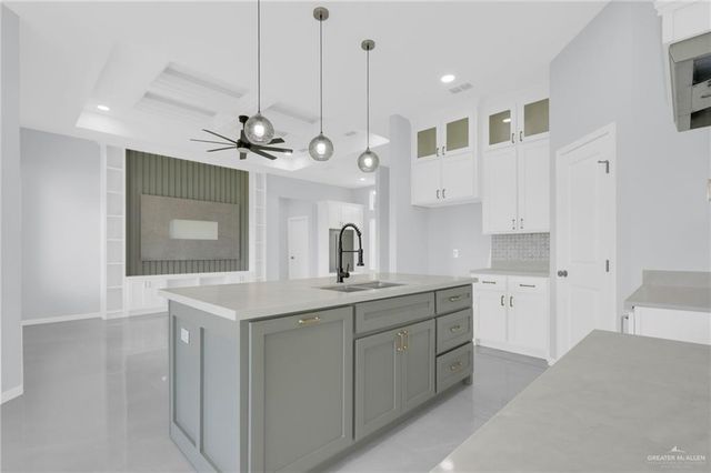 3511 Ida Drive, Palmview, TX 78572