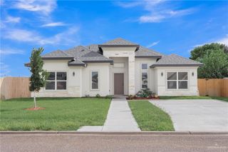 3511 Ida Drive, Palmview, TX 78572