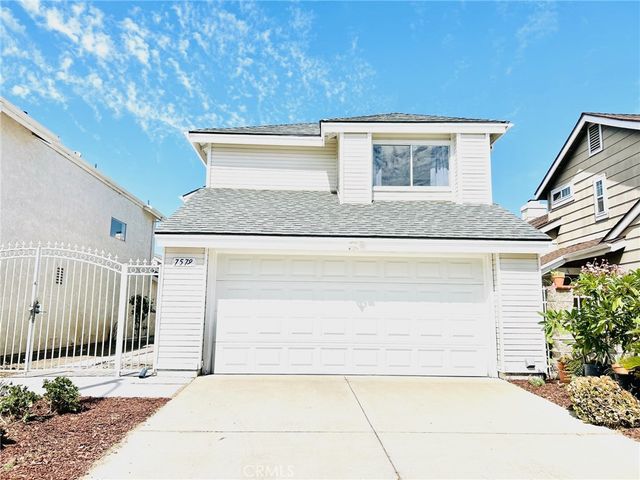 7579 Melrose Street, Buena Park, CA 90621