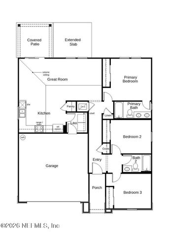14265 RYDER Court, Jacksonville, FL 32234