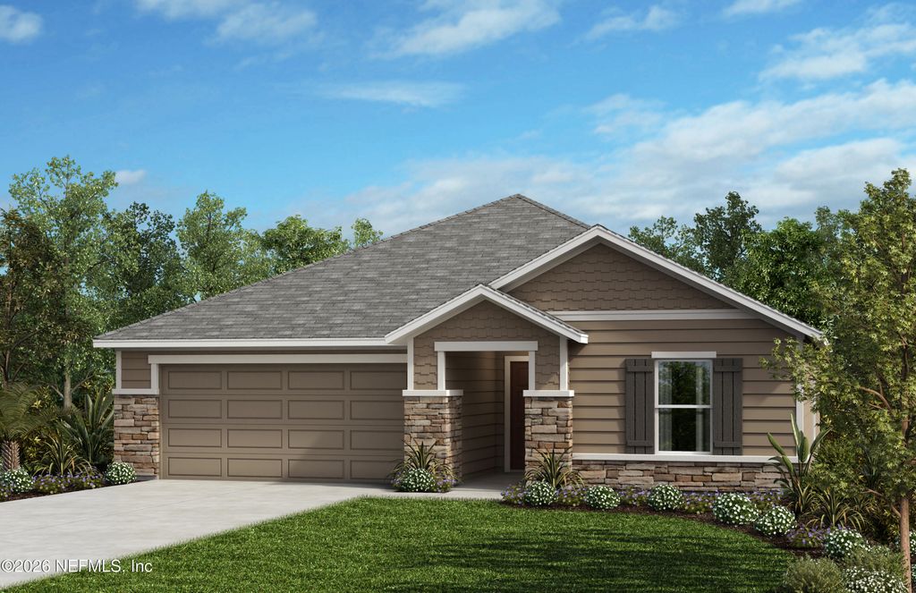 14265 RYDER Court, Jacksonville, FL 32234