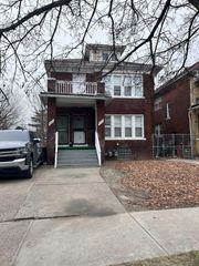 5565 Ridgewood Street, Detroit, MI 48204