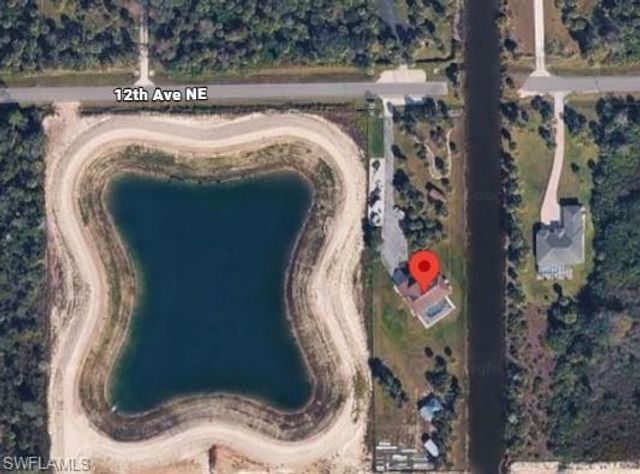 1280 12th AVE NE, Naples, FL 34120