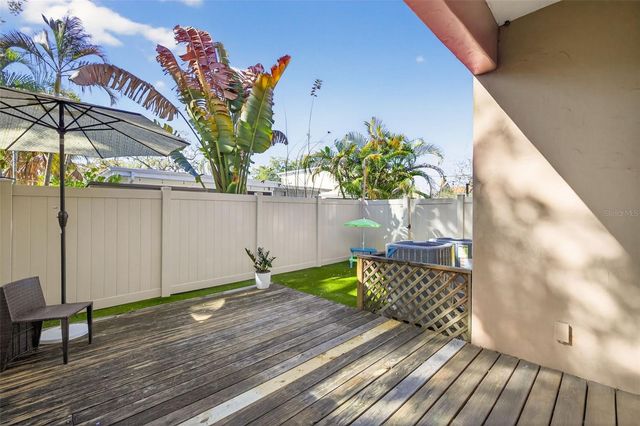 3406 W GRANADA STREET 2, Tampa, FL 33629