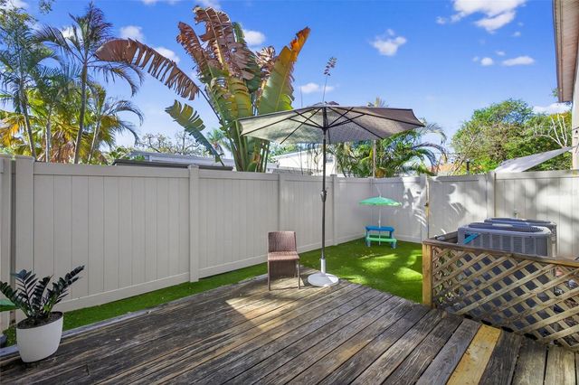 3406 W GRANADA STREET 2, Tampa, FL 33629