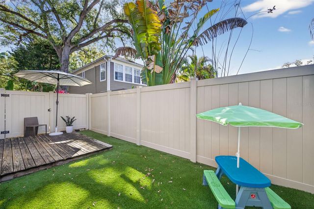 3406 W GRANADA STREET 2, Tampa, FL 33629