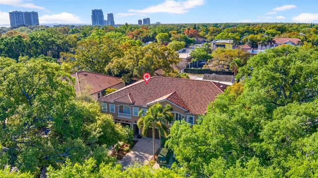 3406 W GRANADA STREET 2, Tampa, FL 33629