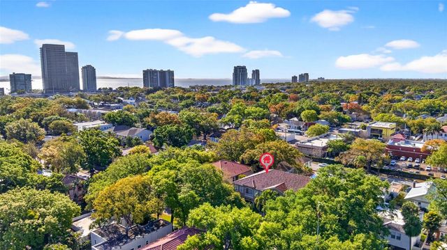 3406 W GRANADA STREET 2, Tampa, FL 33629