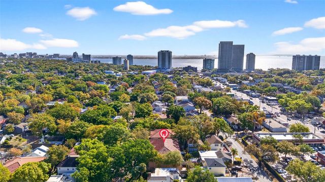 3406 W GRANADA STREET 2, Tampa, FL 33629