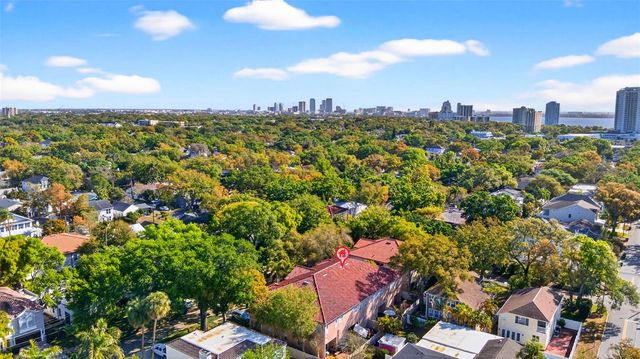 3406 W GRANADA STREET 2, Tampa, FL 33629