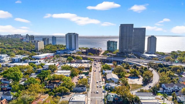 3406 W GRANADA STREET 2, Tampa, FL 33629