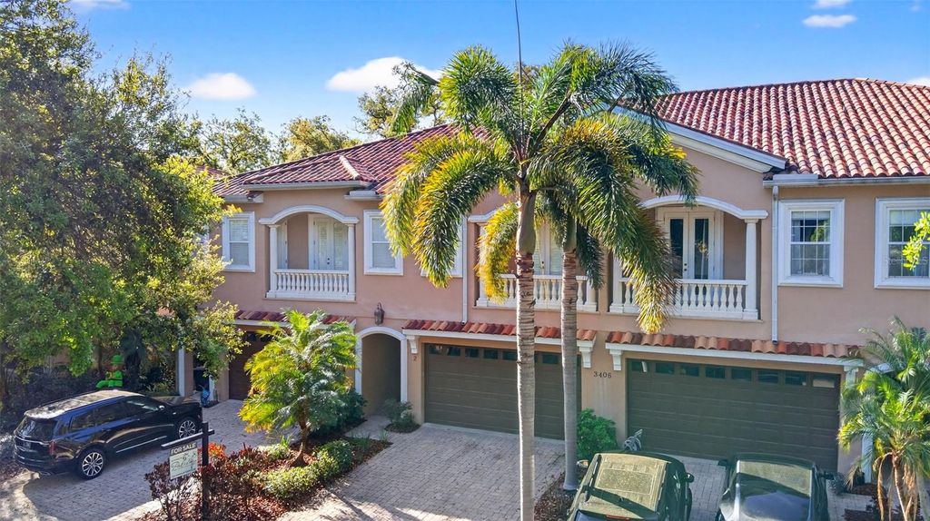 3406 W GRANADA STREET 2, Tampa, FL 33629