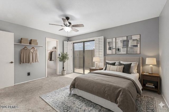 8231 N 21ST Drive E208, Phoenix, AZ 85021