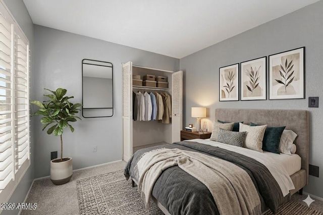 8231 N 21ST Drive E208, Phoenix, AZ 85021