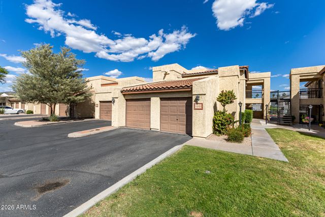 8231 N 21ST Drive E208, Phoenix, AZ 85021