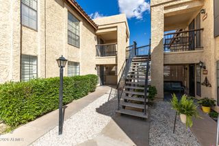 8231 N 21ST Drive E208, Phoenix, AZ 85021