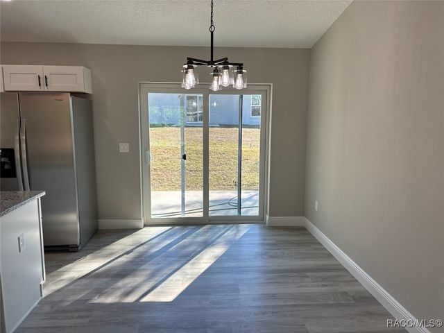 2290 W Menores Drive, Citrus Springs, FL 34434