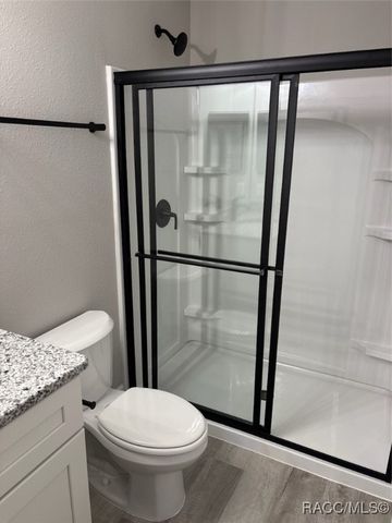 2290 W Menores Drive, Citrus Springs, FL 34434