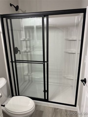 2290 W Menores Drive, Citrus Springs, FL 34434