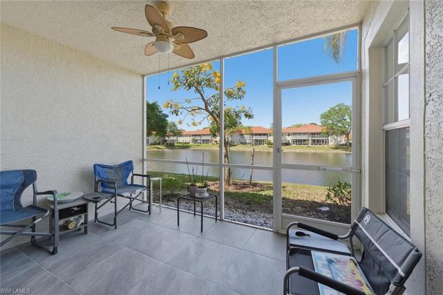 2506 Orchid Bay DR Z102, Naples, FL 34109