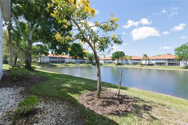 2506 Orchid Bay DR Z102, Naples, FL 34109