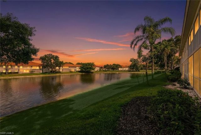 2506 Orchid Bay DR Z102, Naples, FL 34109