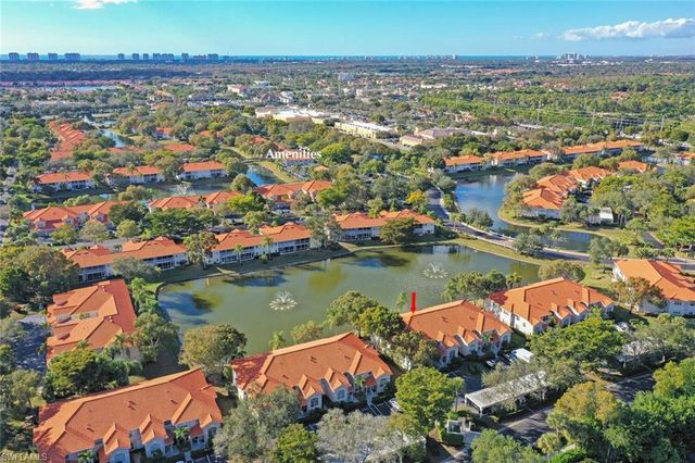 2506 Orchid Bay DR Z102, Naples, FL 34109