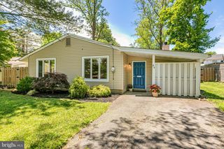 84 DEMPSEY AVE, Princeton, NJ 08540