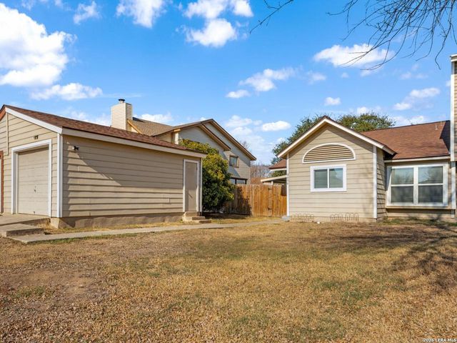 8406 Forest Ridge, San Antonio, TX 78239