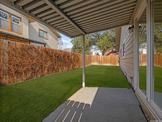 8406 Forest Ridge, San Antonio, TX 78239
