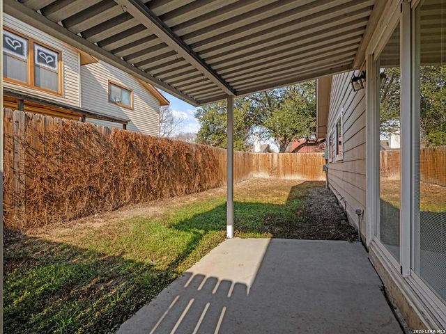8406 Forest Ridge, San Antonio, TX 78239