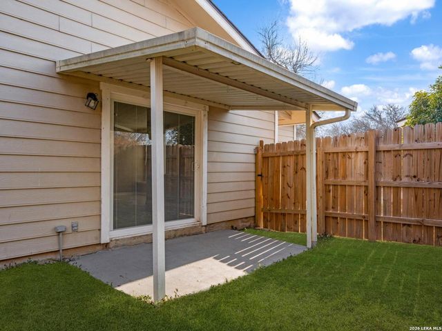 8406 Forest Ridge, San Antonio, TX 78239