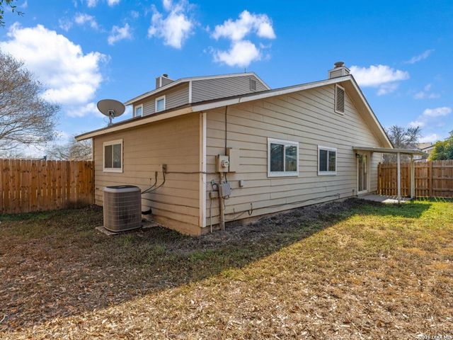 8406 Forest Ridge, San Antonio, TX 78239