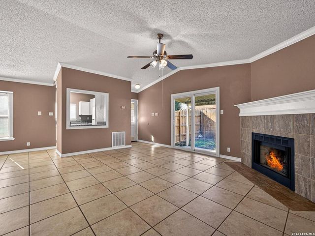 8406 Forest Ridge, San Antonio, TX 78239