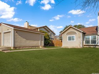 8406 Forest Ridge, San Antonio, TX 78239