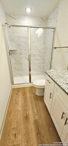 10207 Tulipwood Run Unit 102, San Antonio, TX 78252