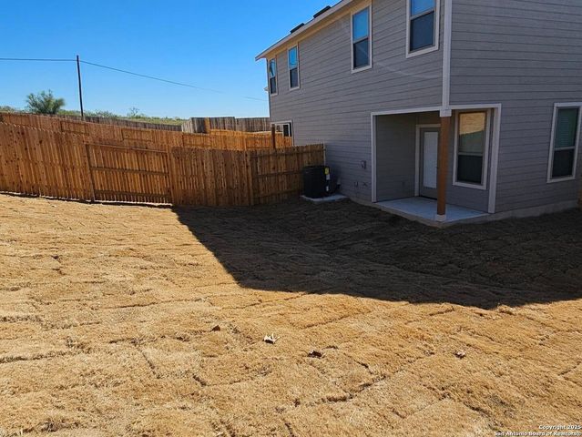 10207 Tulipwood Run Unit 102, San Antonio, TX 78252