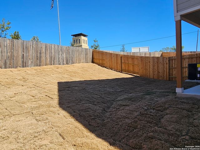 10207 Tulipwood Run Unit 102, San Antonio, TX 78252