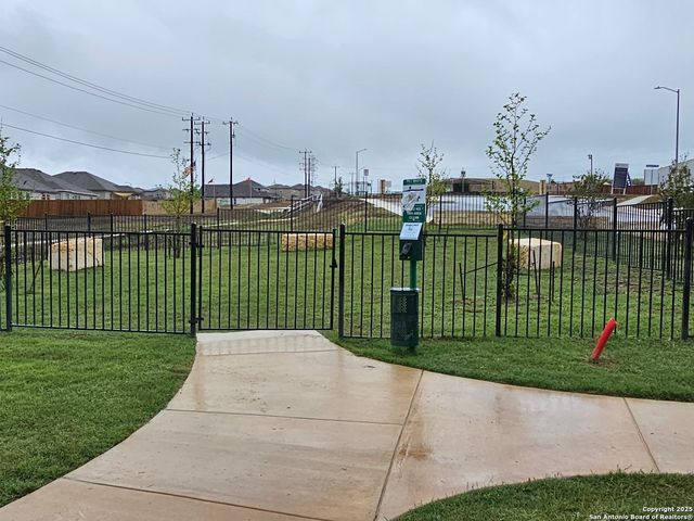 10207 Tulipwood Run Unit 102, San Antonio, TX 78252